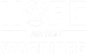 Hope for the Warriors